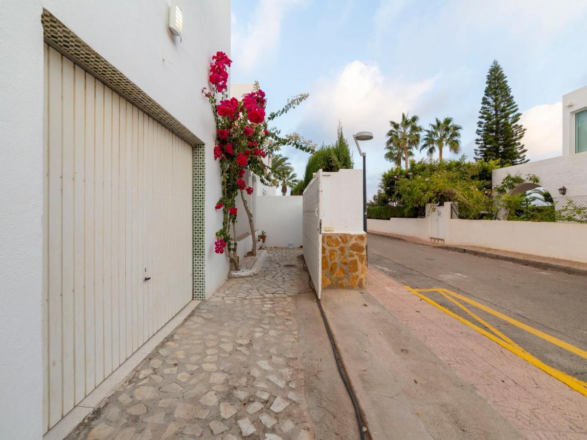 Holiday Home Los Frasquitos Vera Exterior foto