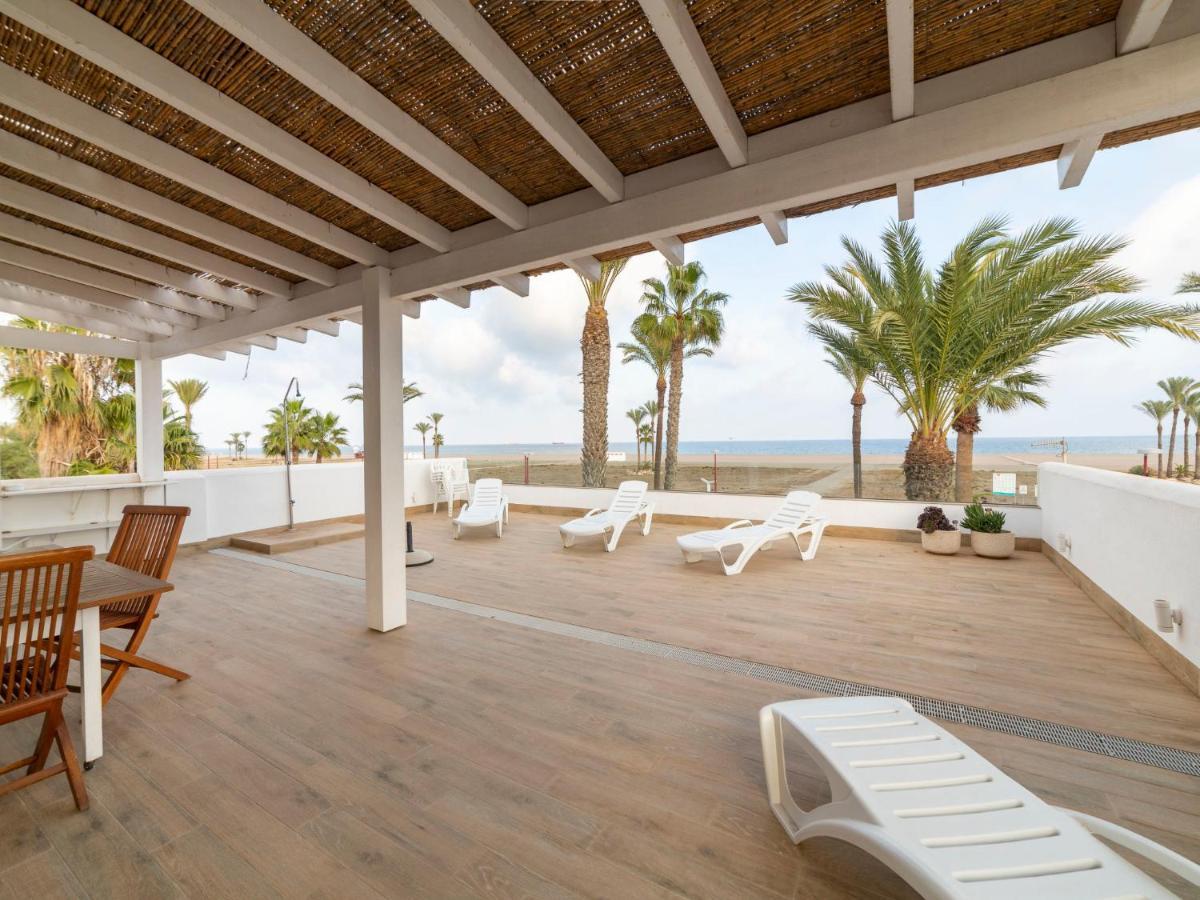 Holiday Home Los Frasquitos Vera Exterior foto